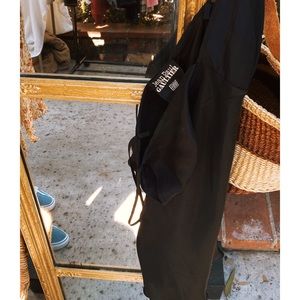 Jean Paul Gaultier vintage slip